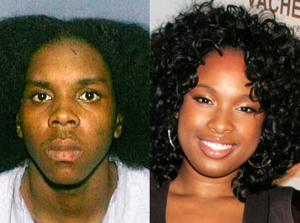 William Balfour, Jennifer Hudson William Balfour, Jennifer Hudson